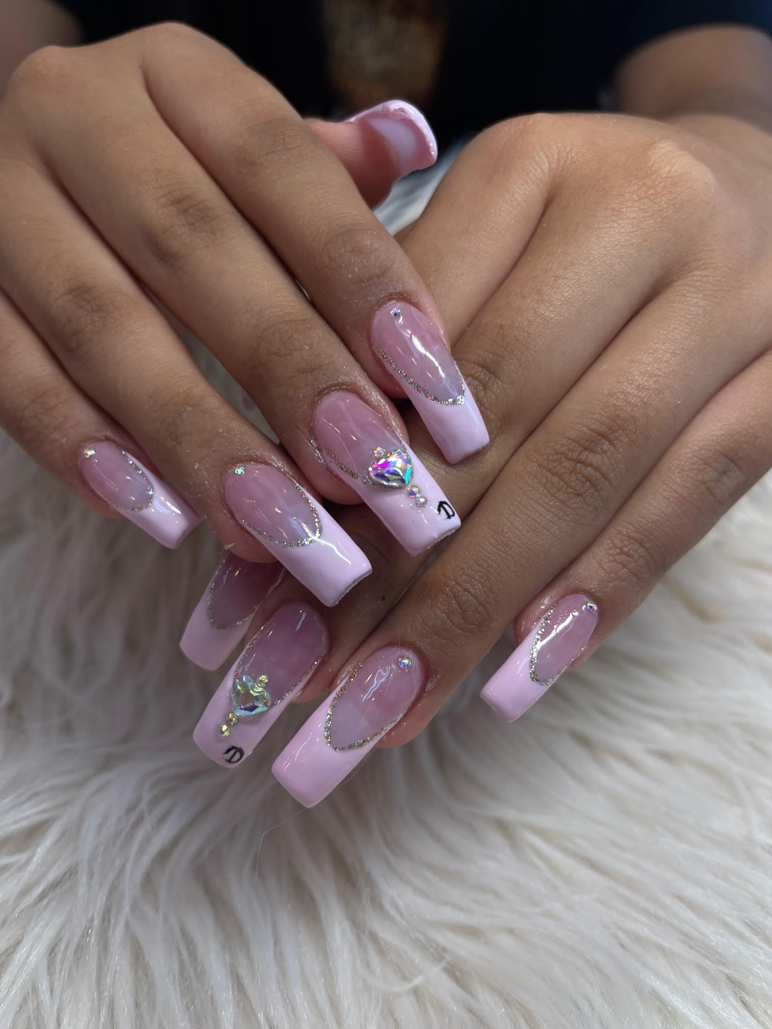 Nail Art Design