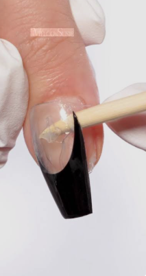 Acrylic Take-off