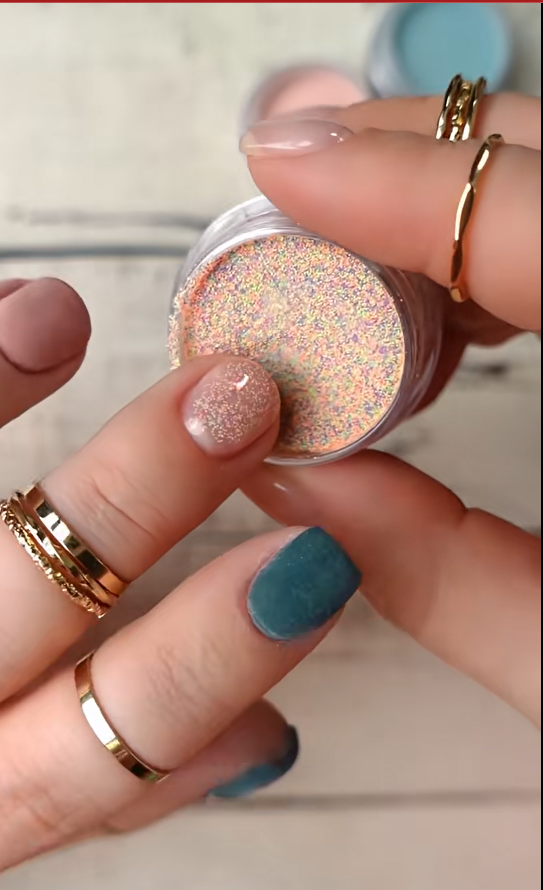 Dip Powder
